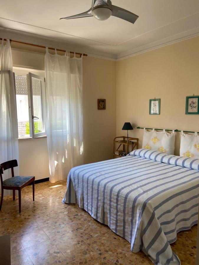 Appartamento Stella Marina A Due Passi Dal Mare E Dal Centro Marina Di Carrara Ngoại thất bức ảnh