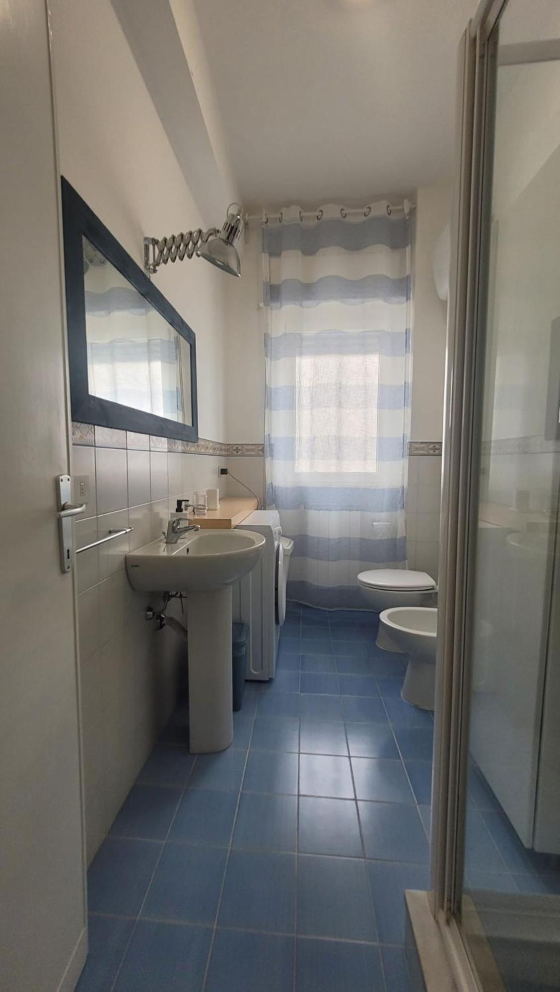 Appartamento Stella Marina A Due Passi Dal Mare E Dal Centro Marina Di Carrara Ngoại thất bức ảnh