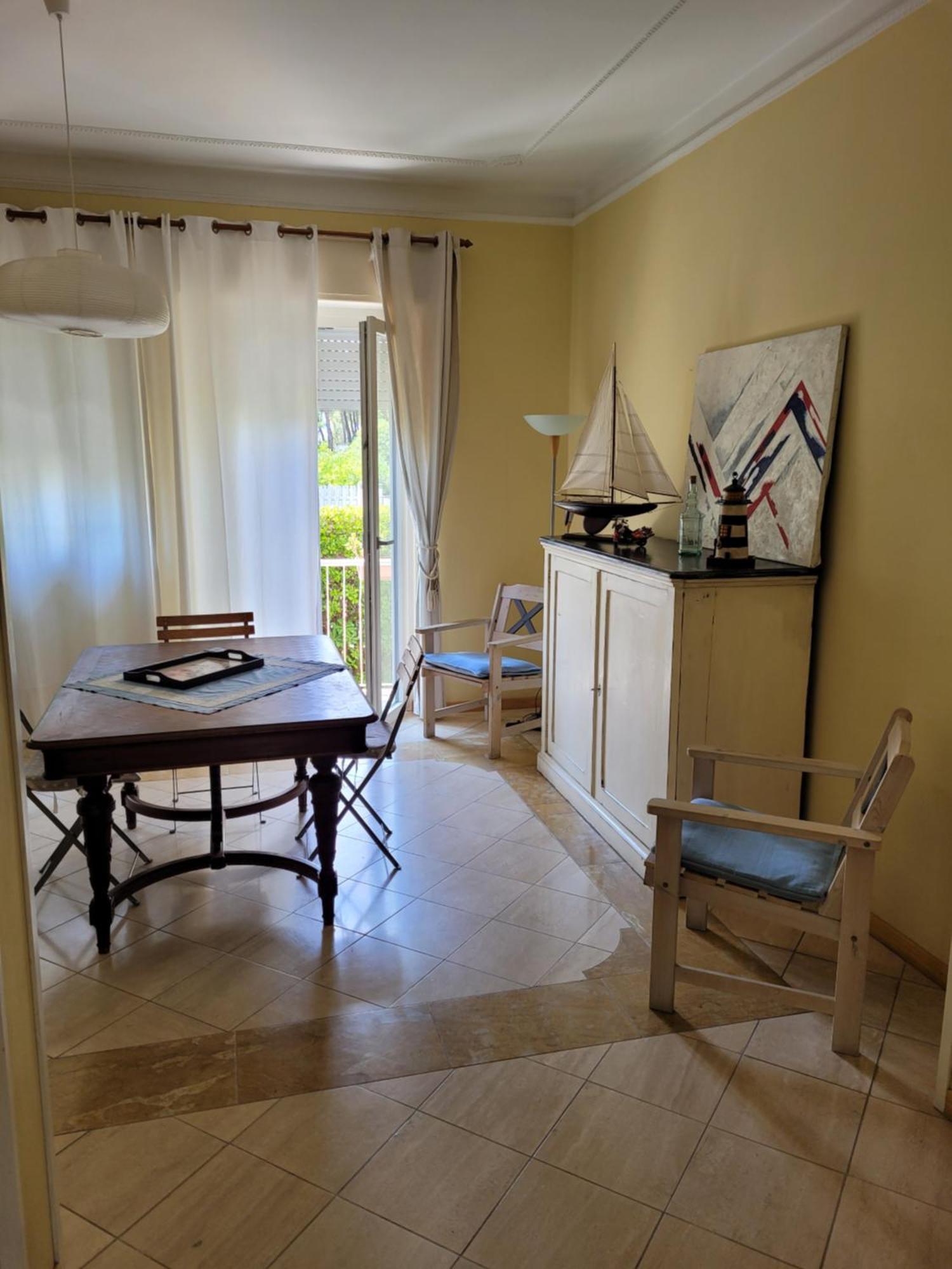 Appartamento Stella Marina A Due Passi Dal Mare E Dal Centro Marina Di Carrara Ngoại thất bức ảnh